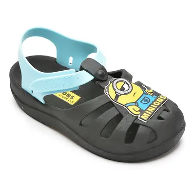 Ipanema Minions Hell 22571-20756 Dětské sandály černé