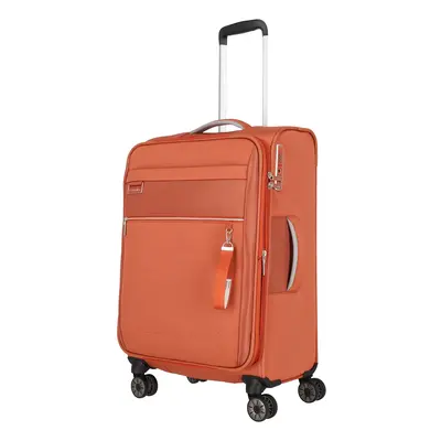 Travelite Miigo 4w M Copper/chutney 61/66 L TRAVELITE-92748-87