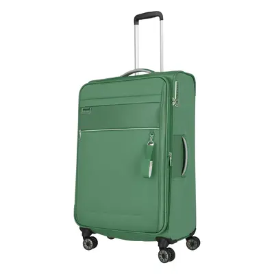 Travelite Miigo 4w L Green 90/96 L TRAVELITE-92749-80