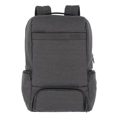 Travelite Meet Backpack Anthracite 18 L TRAVELITE-1843-04