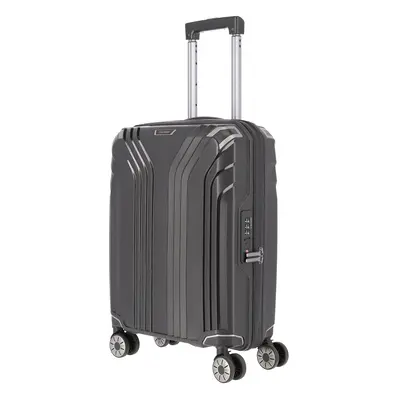 Travelite Elvaa 4w S Black 41 L TRAVELITE-76347-01