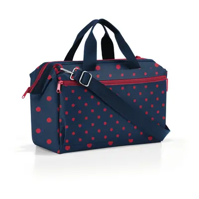 Reisenthel Allrounder S Pocket Mixed Dots Red 11 L REISENTHEL-MO3075