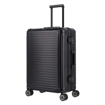 Travelite Next 4w M Black 69 L TRAVELITE-79948-01