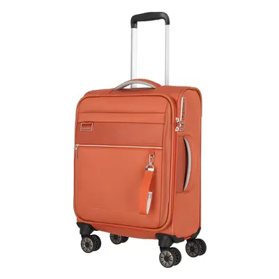 Travelite Miigo 4w S Copper/chutney 35 L TRAVELITE-92747-87