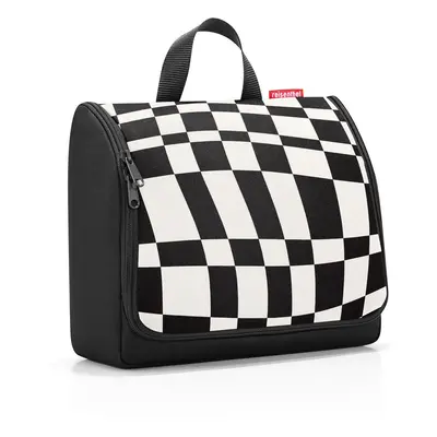 Reisenthel Toiletbag XL Op-Art 4 L REISENTHEL-WO7066