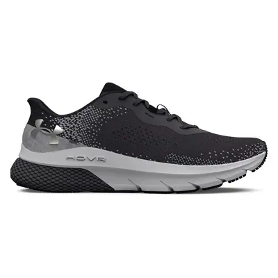 Under Armour UA HOVR Turbulence 2-GRY Pánské boty šedé 3026520-106-8