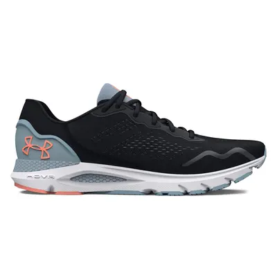 Under Armour UA W HOVR Sonic 6-BLK Dámské boty černo / bílé 3026128-004-6.5