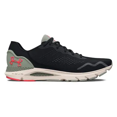 Under Armour UA HOVR Sonic 6-BLK Pánské boty černo / šedé 3026121-005-8