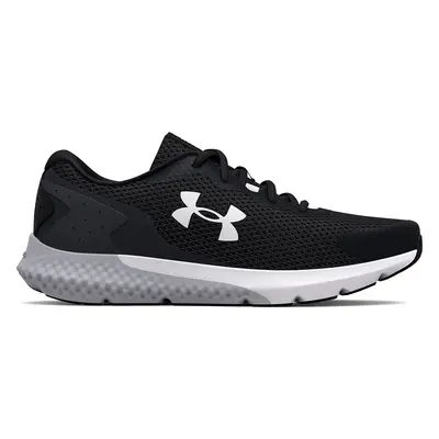 Under Armour UA Charged Rogue 3-BLK Pánské boty černé 3024877-002-8