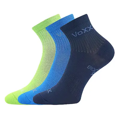 VOXX® ponožky Bobbik mix A - kluk 3 pár 120164