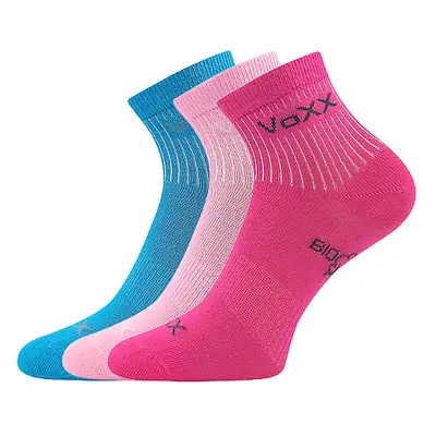 VOXX® ponožky Bobbik mix B - holka 3 pár 120168