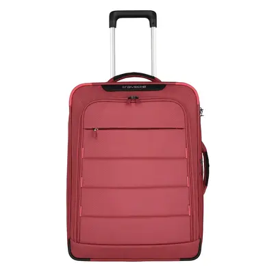 Travelite Skaii 2w S Red 42/46 L TRAVELITE-92607-12