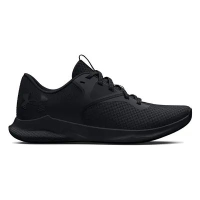 Under Armour UA W Charged Aurora 2-BLK Dámské boty černé 3025060-003-7