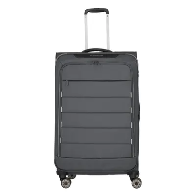 Travelite Skaii 4w L Anthracite 91/98 L TRAVELITE-92649-04