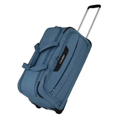 Travelite Skaii Wheeled duffle Blue 63 L TRAVELITE-92601-25