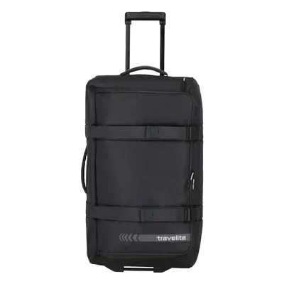 Travelite Kick Off Wheeled Duffle L Anthracite 65 L TRAVELITE-6910-04