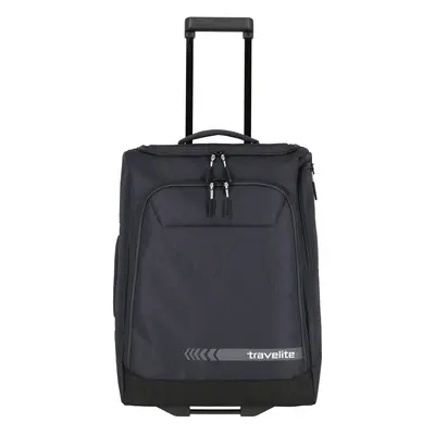 Travelite Kick Off Wheeled Duffle S Anthracite 44 L TRAVELITE-6909-04