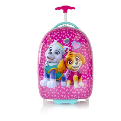 Heys Kids Paw Patrol 2w Pink 2 26 L HEYS-16361-6045-00