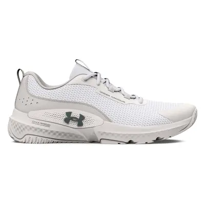 Under Armour UA W Dynamic Select-WHT Dámské boty bílé 3026609-100-6.5