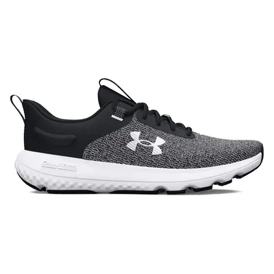 Under Armour UA W Charged Revitalize-BLK Dámské boty černé 3026683-001-6.5