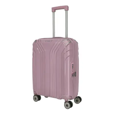 Travelite Elvaa 4w S Rosé 41 L TRAVELITE-76347-13