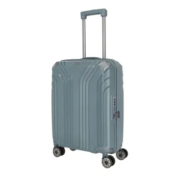 Travelite Elvaa 4w S Blue/grey 41 L TRAVELITE-76347-26