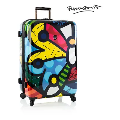 Heys Britto Butterfly L 100 L HEYS-16049-6912-30