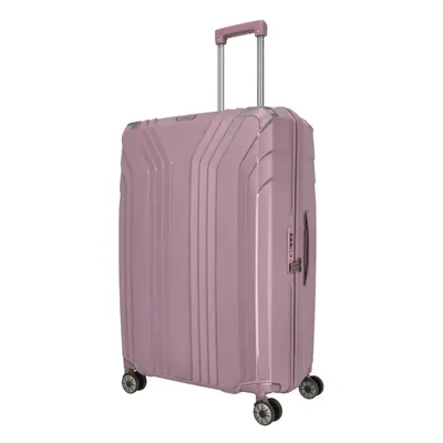 Travelite Elvaa 4w L Rosé 102 L TRAVELITE-76349-13