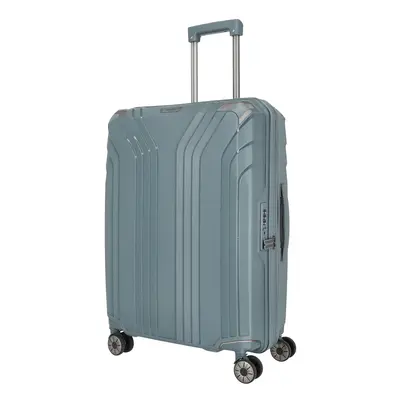 Travelite Elvaa 4w M Blue/grey 72/77 L TRAVELITE-76348-26