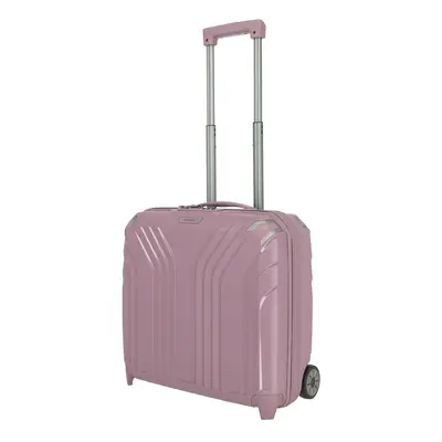 Travelite Elvaa 2w Business wheeler Rosé 39 L TRAVELITE-76312-13