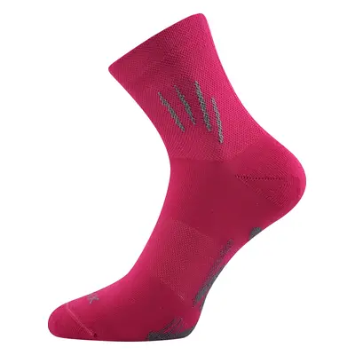 VOXX® ponožky Micina magenta 1 pár 120437