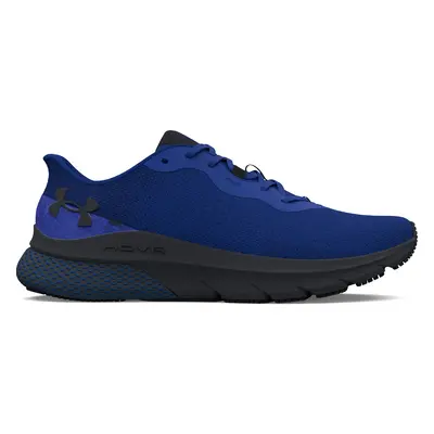 Under Armour UA HOVR Turbulence 2-BLU Pánské boty modré 3026520-400-8.5