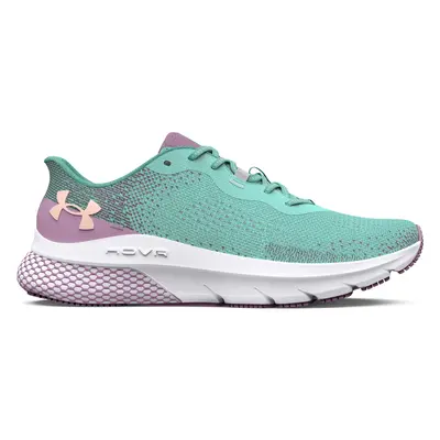 Under Armour UA W HOVR Turbulence 2-BLU Dámské boty modré 3026525-300-6.5