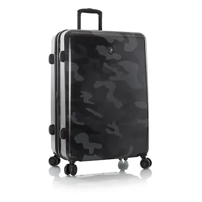 Heys Black Camo L 132 l HEYS-13119-3045-30