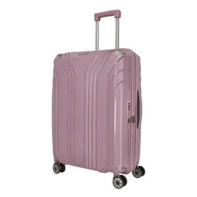 Travelite Elvaa 4w M Rosé 72/77 L TRAVELITE-76348-13