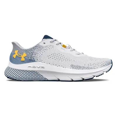 Under Armour UA HOVR Turbulence 2-WHT Pánské boty bílé 3026520-101-8