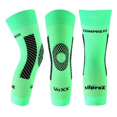 VOXX® Protect koleno neon zelená 1 ks 112542