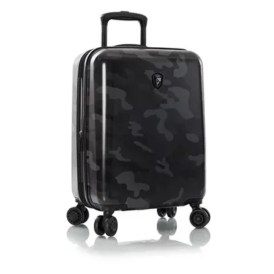 Heys Black Camo S 49 l HEYS-13119-3045-21