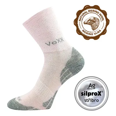 VOXX® ponožky Irizarik růžová 1 pár 118920