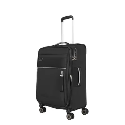 Travelite Miigo 4w M Black 61/66 L TRAVELITE-92748-01