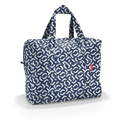 Reisenthel Mini Maxi Touringbag Signature Navy 40 L REISENTHEL-AD4073