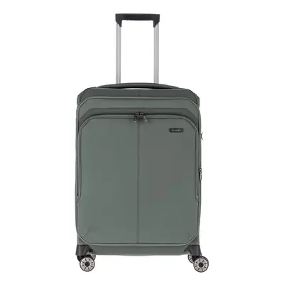 Travelite Priima M Olive 62/72 L TRAVELITE-91648-86