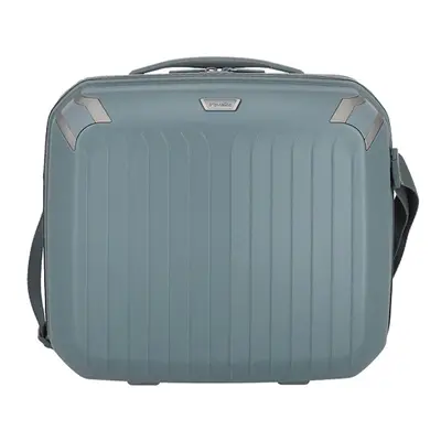 Travelite Elvaa Beauty Case Blue/grey 20 L TRAVELITE-76303-26