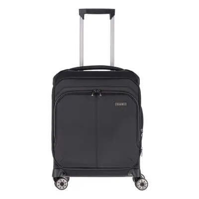 Travelite Priima S Black 34/39 L TRAVELITE-91647-01