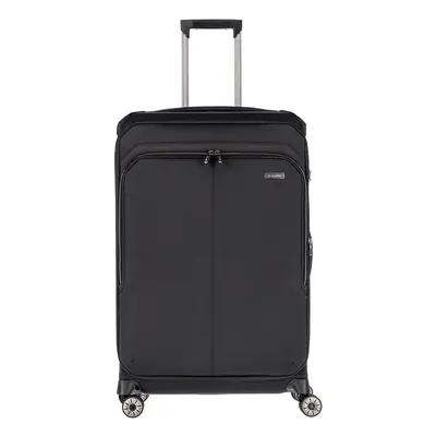 Travelite Priima L Black 91/102 L TRAVELITE-91649-01