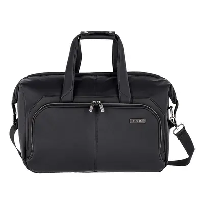 Travelite Priima Weekender Black 25 L TRAVELITE-91641-01