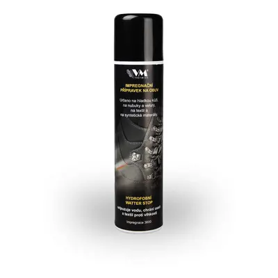 VM Footwear 3600 Impregnace water stop