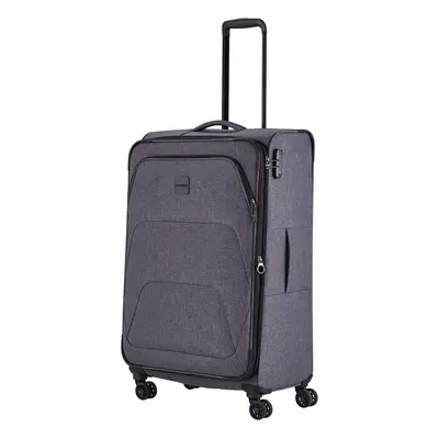 Travelite Adria L Anthracite 90–97 L TRAVELITE-80249-04