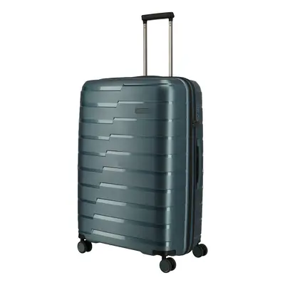 Travelite Air Base L Ice blue 105 L TRAVELITE-75349-25