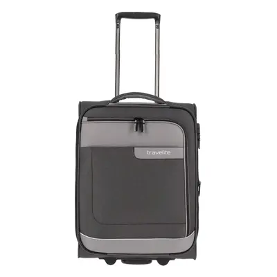 Travelite Viia 2w S Anthracite 37/41 L TRAVELITE-92807-04